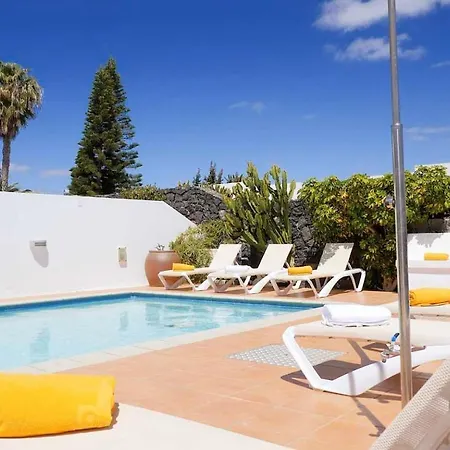 Mi Casa Villa