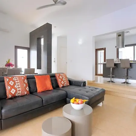 Villa Mi Casa Playa Blanca (Lanzarote)