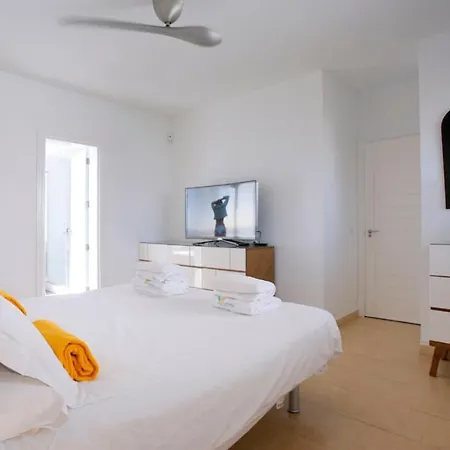 Mi Casa Villa Playa Blanca (Lanzarote)