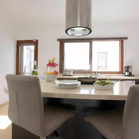 Βίλα Mi Casa Πλάγια Μπλάνκα