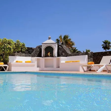 Mi Casa Villa Playa Blanca (Lanzarote)