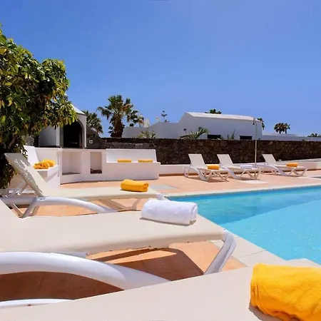 Mi Casa Playa Blanca (Lanzarote)